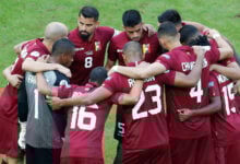 Venezuela se enfrenta a Bolivia en un duelo crucial por la clasificación al Mundial 2026