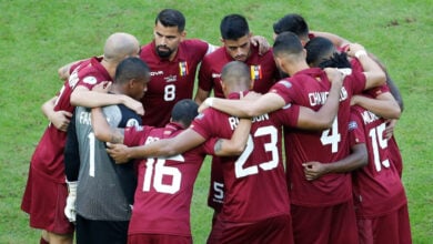 Venezuela se enfrenta a Bolivia en un duelo crucial por la clasificación al Mundial 2026