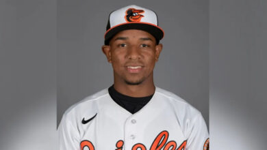 Muere a los 19 años Luis Guevara, prospecto venezolano de los Orioles de Baltimore