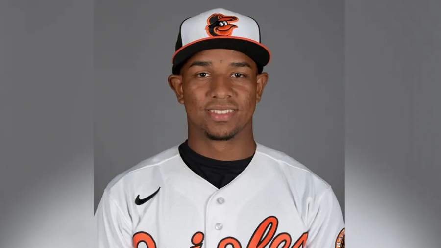 Muere a los 19 años Luis Guevara, prospecto venezolano de los Orioles de Baltimore