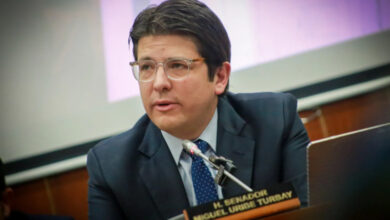 Demandan a Miguel Uribe Turbay por el mitin político del 7-Jun, pese a estar en UCI tras atentado