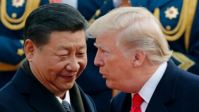 Trump anuncia que el acuerdo comercial con China ha sido firmado y prevé otro con la India