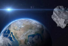 Asteroide del tamaño de la Torre Eiffel pasará “cerca” de la Tierra este 5 de junio