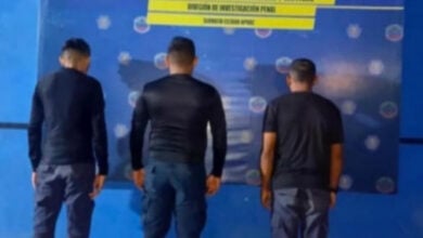 MP de Apure imputa y priva de libertad a funcionarios del CPNB que permitieron la fuga de varios detenidos