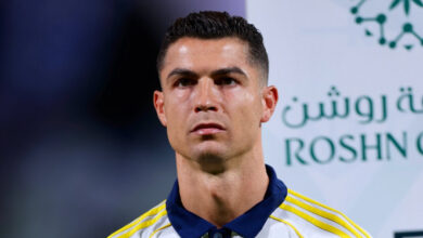 Cristiano Ronaldo revela en qué equipo jugará la próxima temporada