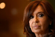 Cristina Fernández alega riesgo vital si no se le otorga prisión domiciliaria