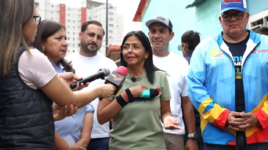 Gobierno y sectores productivos alcanzan acuerdos para garantizar "precios justos" en alimentos