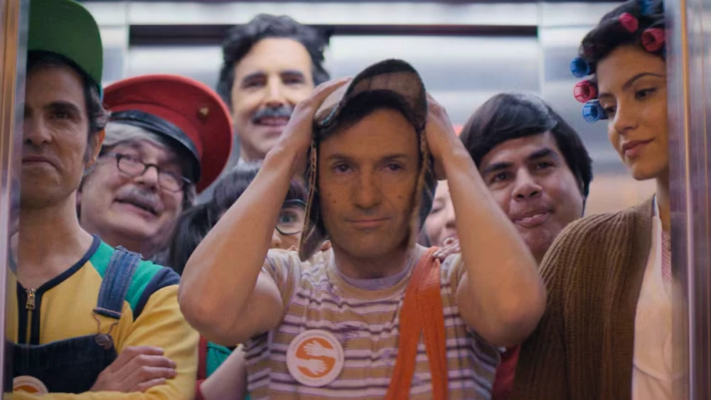 Cuántos capítulos tiene la serie ‘Chespirito: Sin querer queriendo’ y cuándo se estrenan