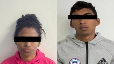Madre e hijos fueron detenidos por abuso sexual y amenaza de muerte hacia su propia hermana