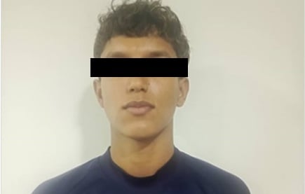 Cicpc detuvo a joven de 18 años por estafa a través de un perfil falso en Instagram