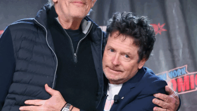 Michael J. Fox regresa por la puerta grande tras 35 años luchando contra el Parkinson