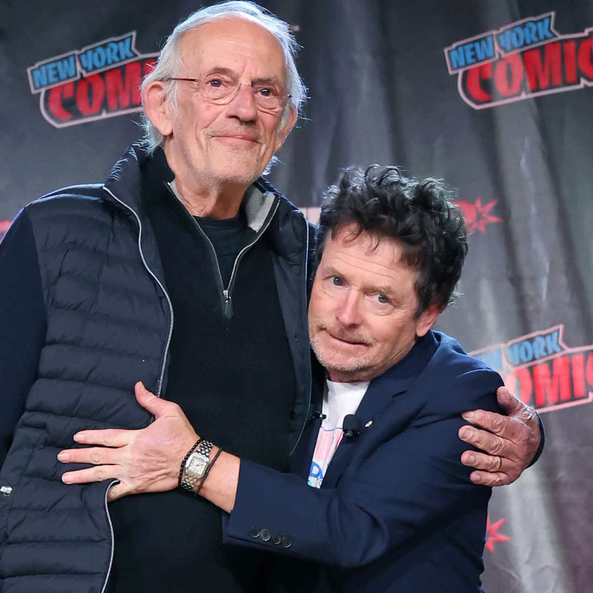 Michael J. Fox regresa por la puerta grande tras 35 años luchando contra el Parkinson