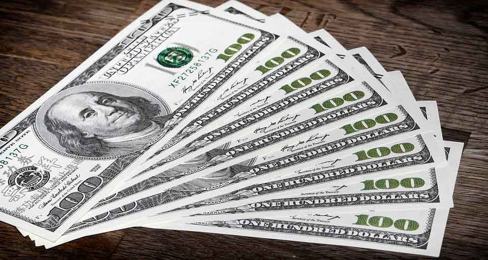 Disponibilidad de divisas en el mercado venezolano bajó 21% entre enero y mayo