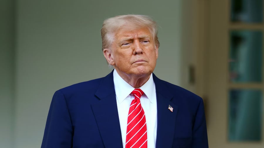 Tribunal otorga a Trump el control de la Guardia Nacional en Los Ángeles