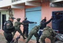 Ejército Nacional de Colombia rescata 57 uniformados secuestrados en Cauca