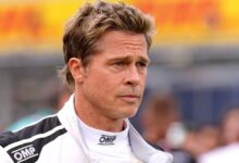 F1 rompe récords: la película de Brad Pitt lidera la taquilla mundial