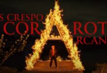 Al estilo de Shakira: Elvis Crespo lanza "Poeta Herío"