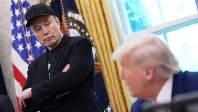 "Sin mí habría perdido las elecciones": Musk y Trump inician una guerra en público con intercambio de insultos y amenazas
