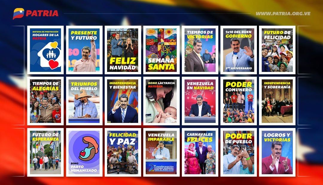 Bono único familiar será otorgado desde el 3 al 13 de junio