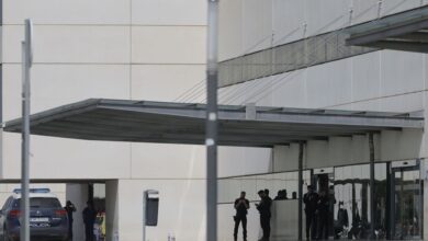 Turista español muere luego de ser contagiado de rabia en Etiopía