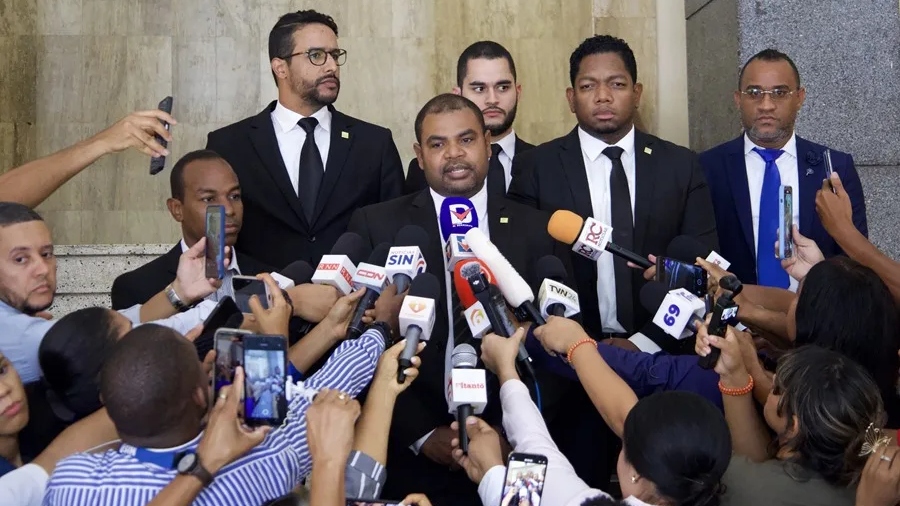 Fiscalía dominicana pide prisión para dueño de discoteca que dejó 236 muertos