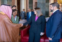 Venezuela asume la Presidencia del Consejo Ministerial del Fondo OPEP