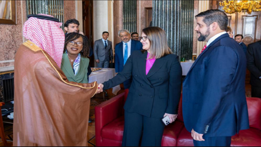 Venezuela asume la Presidencia del Consejo Ministerial del Fondo OPEP