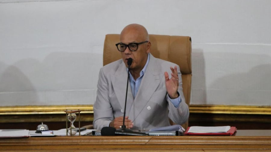 AN sancionó en segunda discusión la Ley Aprobatoria de la OIMed este jueves