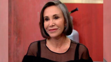Florinda Meza contará su verdad en su documental “Atrévete a vivir”