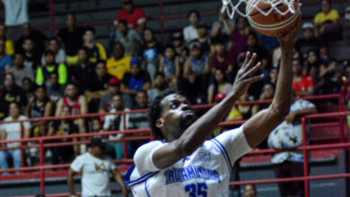 Trotamundos clasificó a la Gran Final