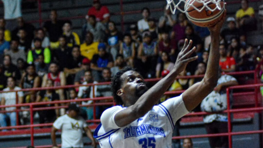 Trotamundos clasificó a la Gran Final