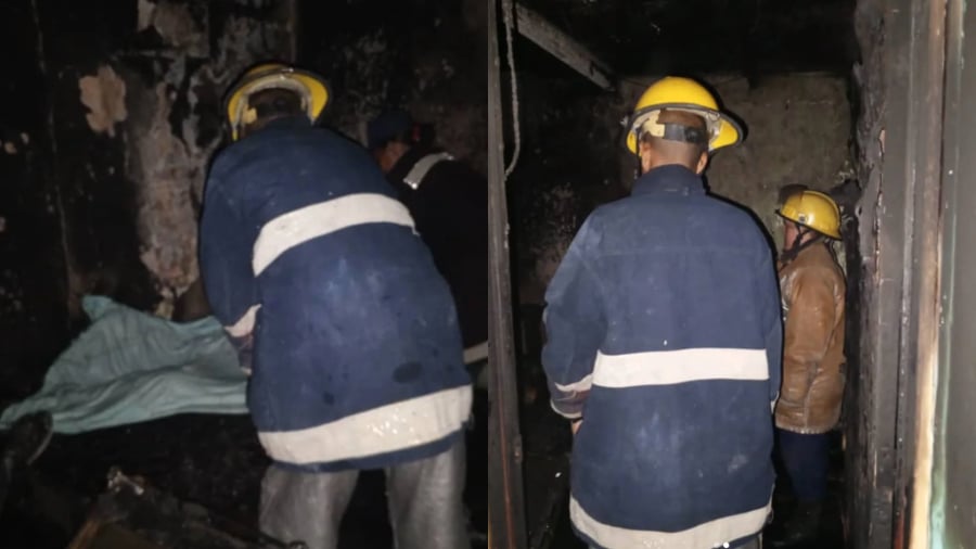 Muere una sexagenaria tras incendiarse la habitación de su casa en Coro