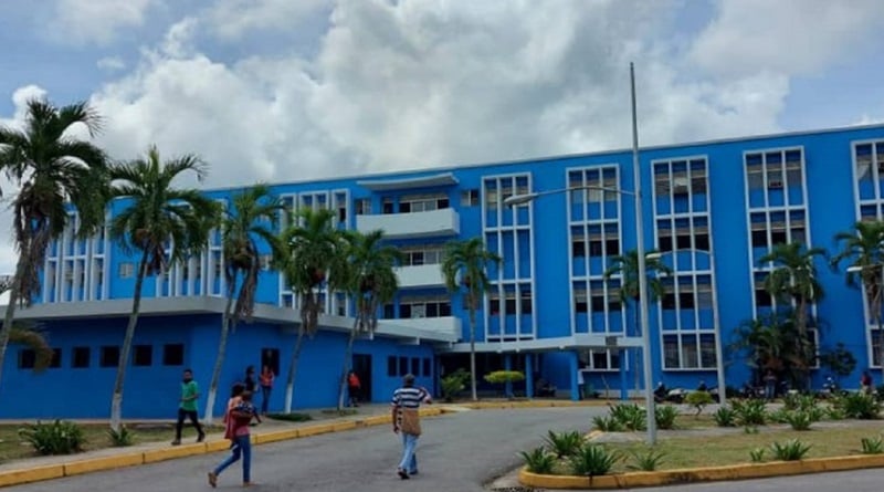 Niño muere tras caerle una pared encima en Carabobo