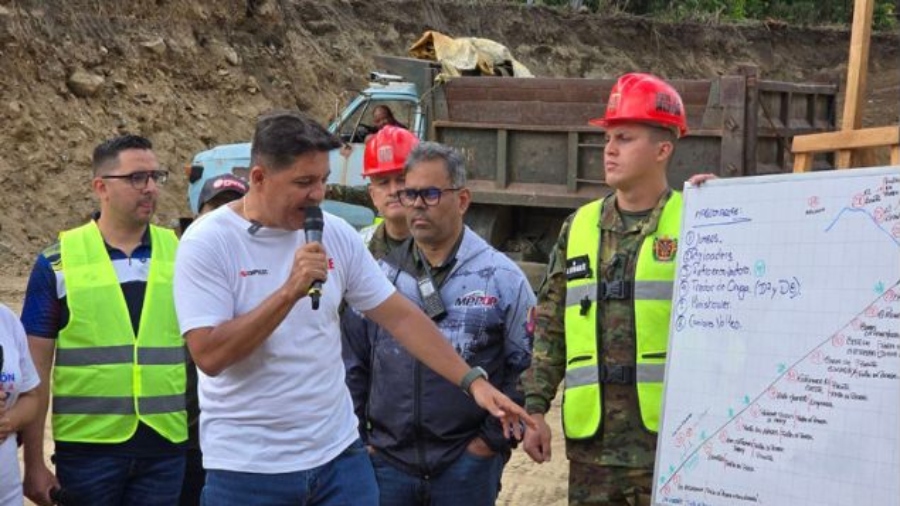 Gobernador Arnaldo Sánchez aseguró que no se registran víctimas mortales por las lluvias en Mérida