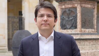 Senador Miguel Uribe Turbay es sometido a nueva cirugía y sigue en estado crítico con tendencia estable