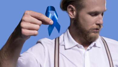 11 de junio: Día Mundial del Cáncer de Próstata