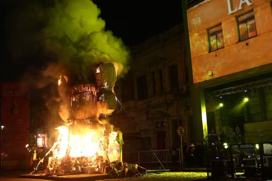 Noche de San Juan: cuál es su origen y cómo se celebra cada 23 de junio