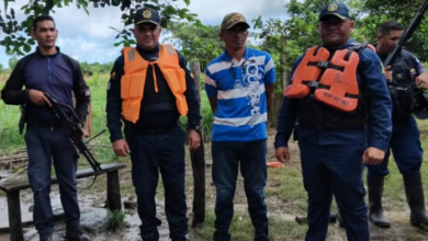 Detienen al acusado de asesinar a expareja y dos hijos de ella