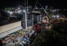 Detenidos los dueños de la discoteca Jet Set en República Dominicana acusados de homicidio involuntario