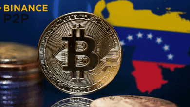 Binance P2P endurece medidas contra la manipulación de precios en Venezuela