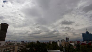 Inameh anuncia el avistamiento de la Onda Tropical N.º 4: Conozca cuándo llegará al país