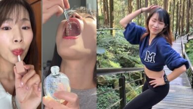 Muere influencer conocida por comer cosméticos de belleza