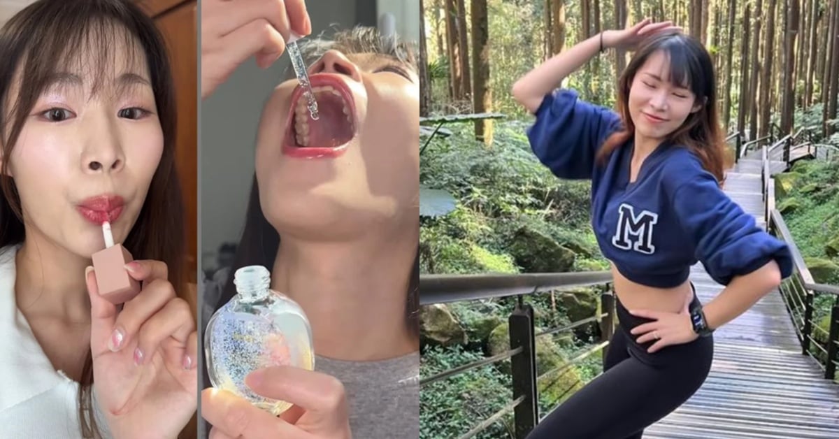 Muere influencer conocida por comer cosméticos de belleza