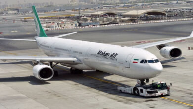Irán reabre parcialmente su espacio aéreo tras 12 días de agresión sionista