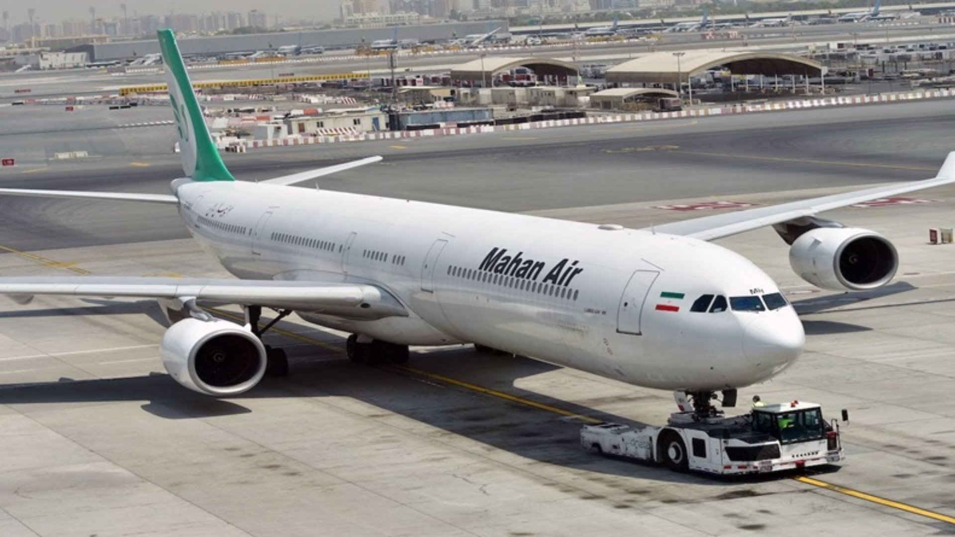 Irán reabre parcialmente su espacio aéreo tras 12 días de agresión sionista
