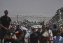 Israel abre fuego contra civiles que intentaban recibir ayuda humanitaria en Gaza