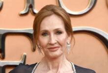 J.K. Rowling elogió la serie “Harry Potter” de HBO: “He leído los dos primeros episodios. Son muy buenos”