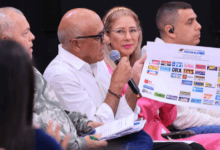 CNE aprobó extender a 15.731 los Centros Electorales para la Consulta Juvenil del 27-Jul