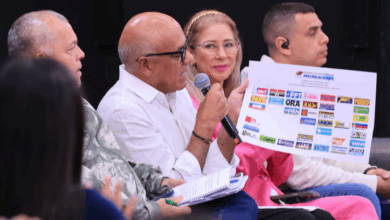 CNE aprobó extender a 15.731 los Centros Electorales para la Consulta Juvenil del 27-Jul