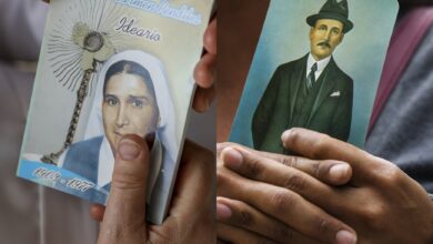 Canonización de José Gregorio Hernández y Carmen Rendiles será el 19 de octubre